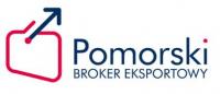 logotyp projektu pomorski broker eksportowy
