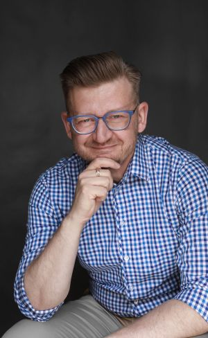 Romeo Grzębowski