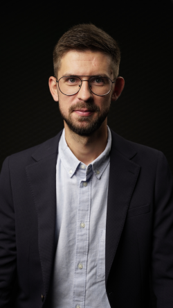 Andrzej Kohut