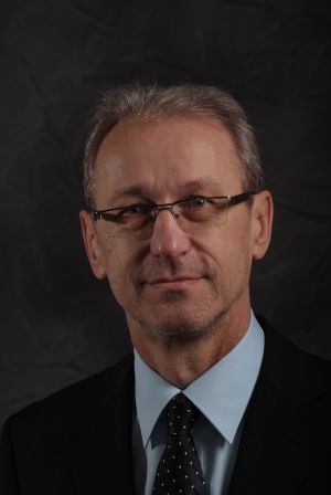 Ryszard Stachurski