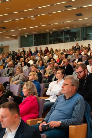 Forum Przedsiębiorstw 2025