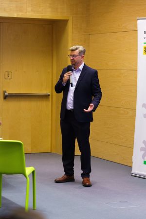 Forum Przedsiębiorstw 2025