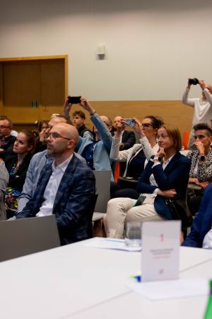 Forum Przedsiębiorstw 2025