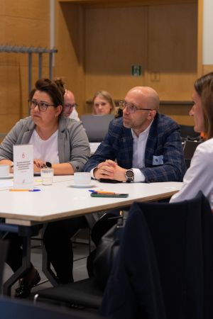 Forum Przedsiębiorstw 2025