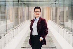 Anna Grabowska - Siwiec