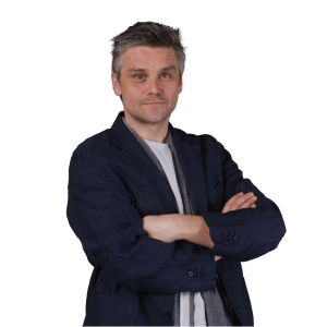 Iwo Zmyślony