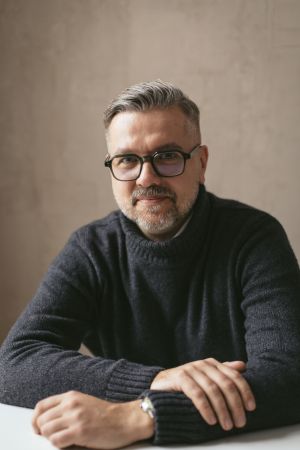 Maciej Moryc