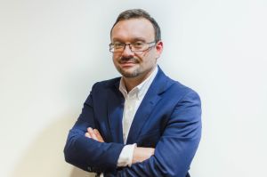 Adam Mikołajczyk